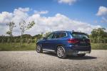 BMW X3 xDrive30e xLine 2020 года (SG)